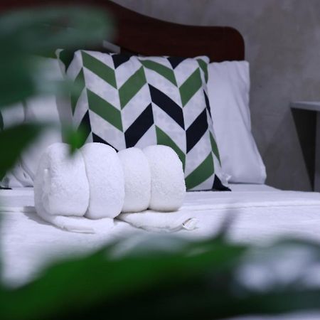 El Nido U Inn Екстер'єр фото
