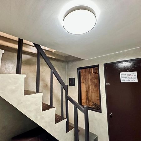 El Nido U Inn Екстер'єр фото