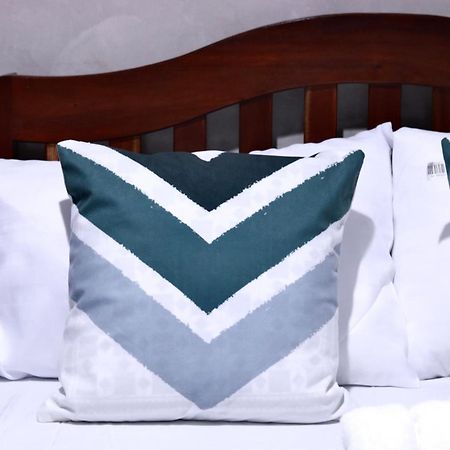 El Nido U Inn Екстер'єр фото