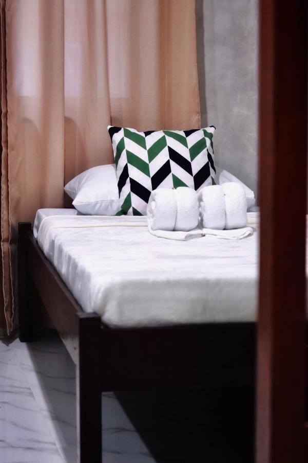 El Nido U Inn Екстер'єр фото