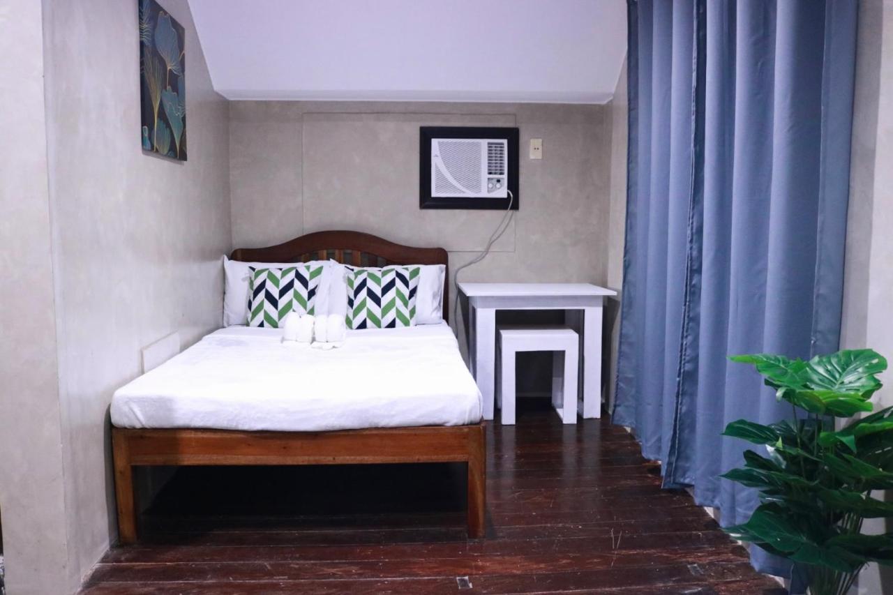 El Nido U Inn Екстер'єр фото