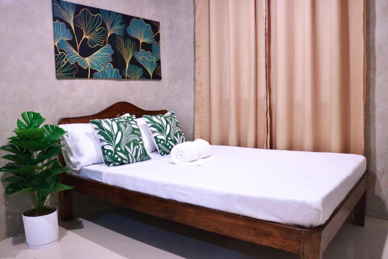 El Nido U Inn Екстер'єр фото