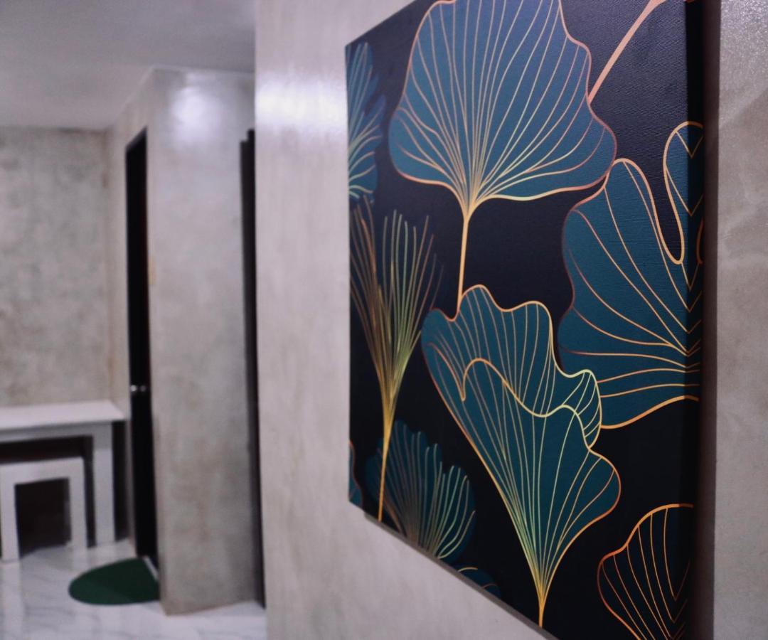 El Nido U Inn Екстер'єр фото