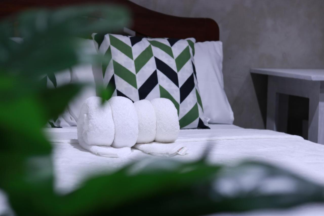 El Nido U Inn Екстер'єр фото