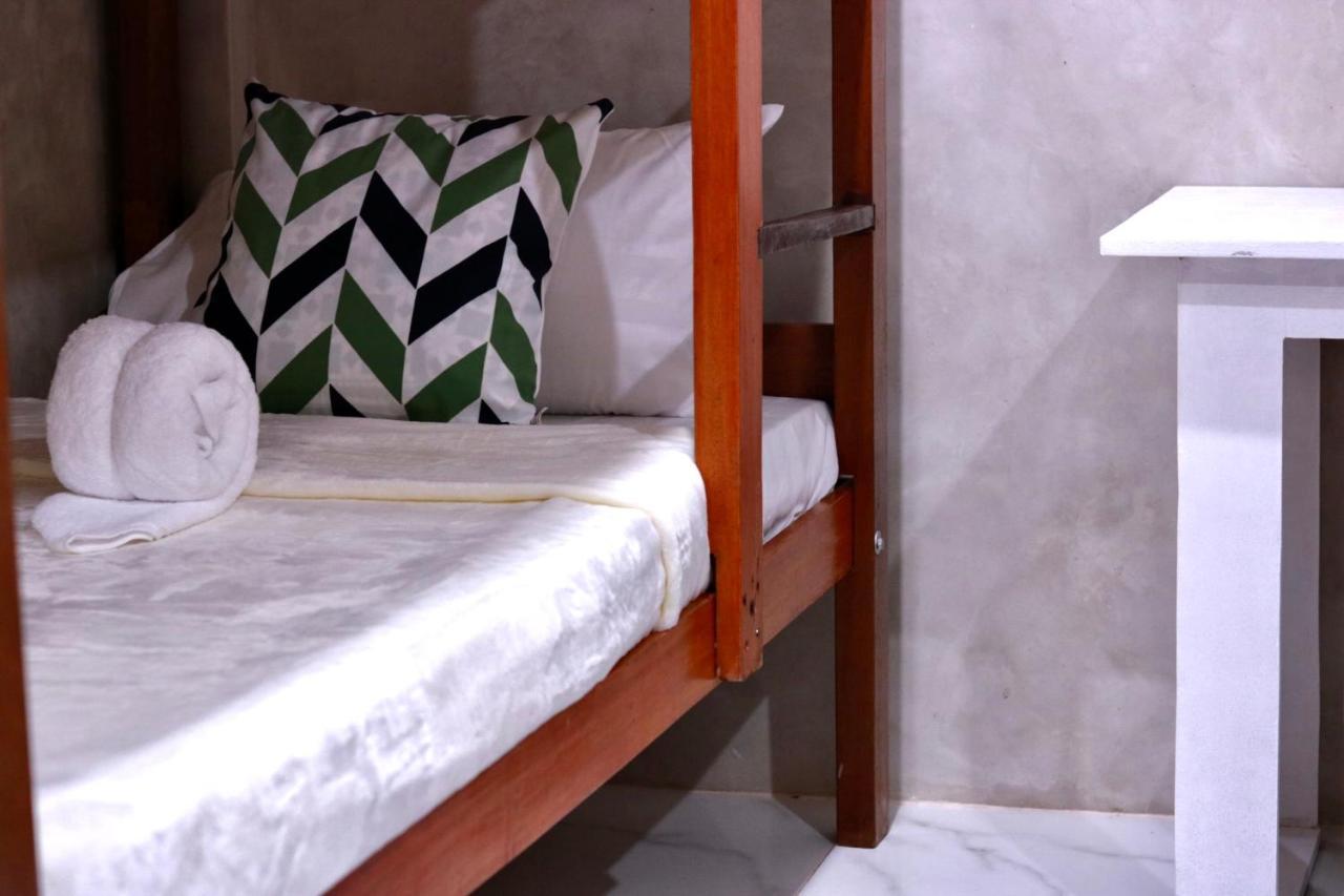 El Nido U Inn Екстер'єр фото
