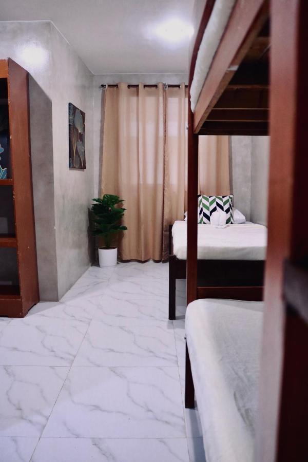 El Nido U Inn Екстер'єр фото