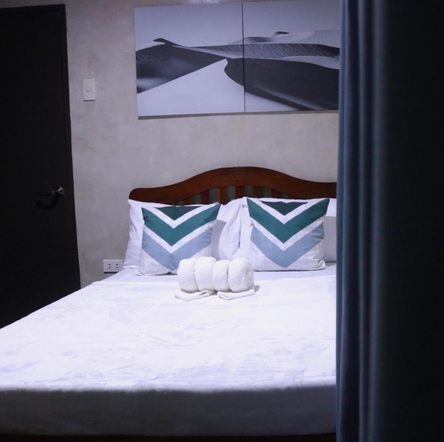 El Nido U Inn Екстер'єр фото