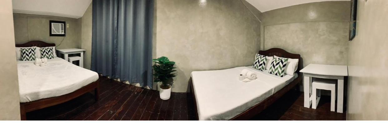 El Nido U Inn Екстер'єр фото
