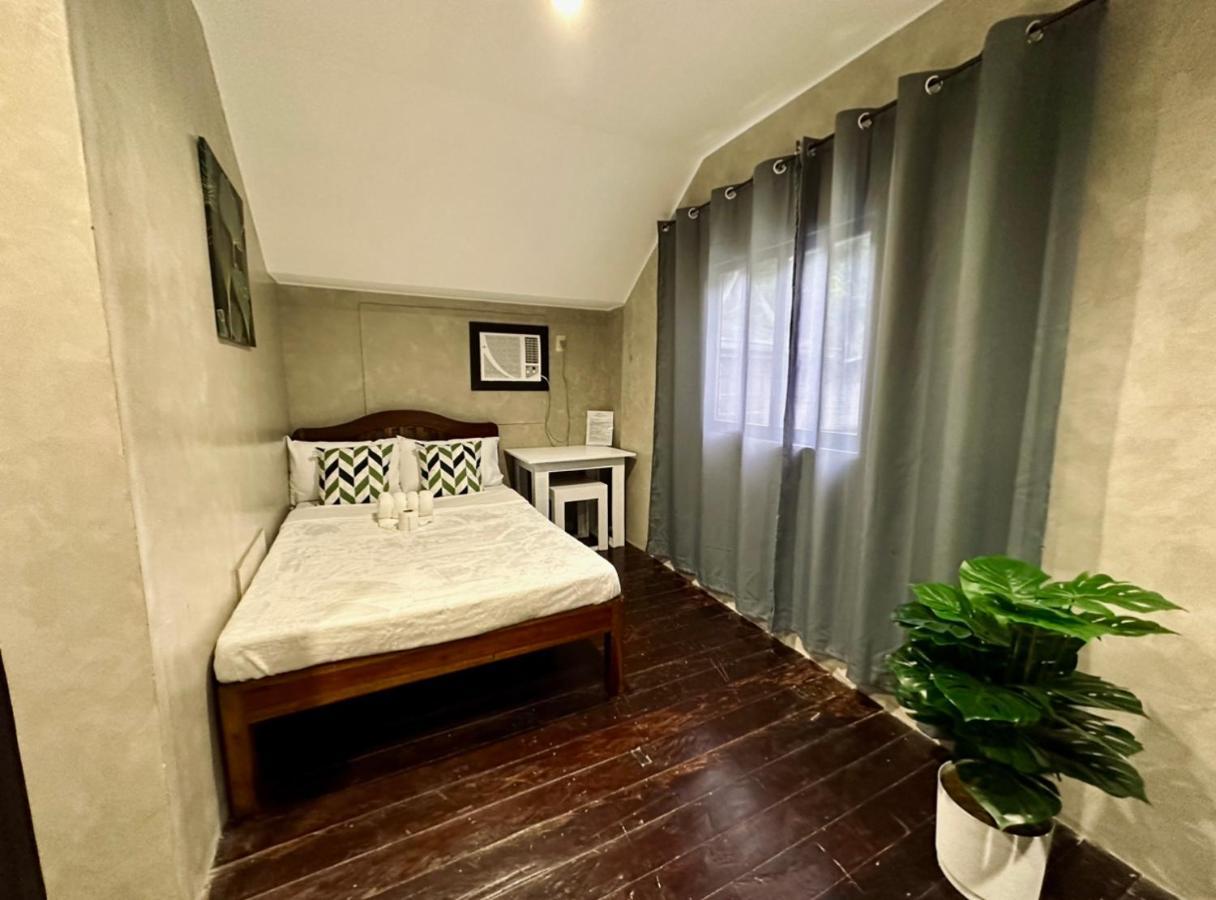 El Nido U Inn Екстер'єр фото
