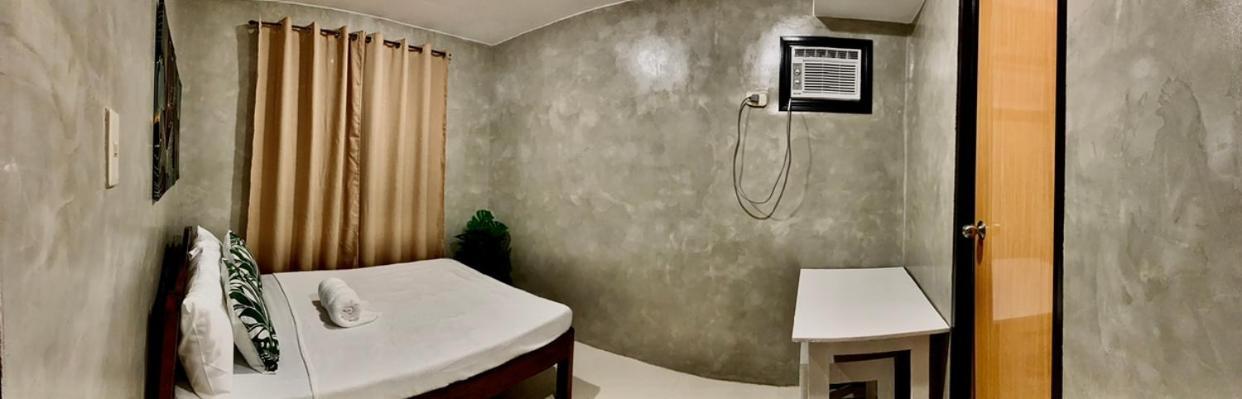 El Nido U Inn Екстер'єр фото