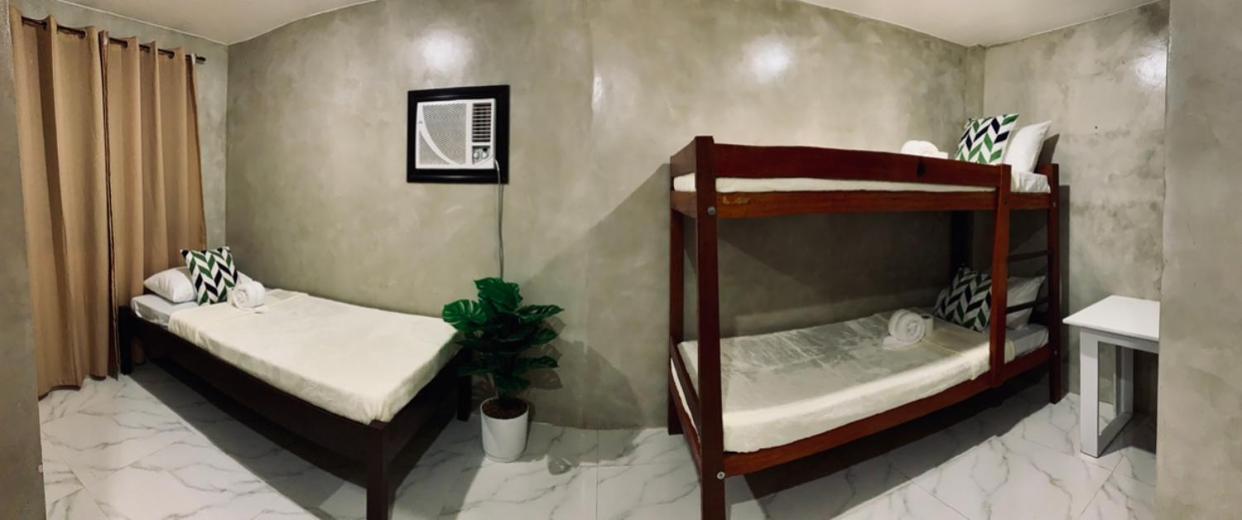 El Nido U Inn Екстер'єр фото