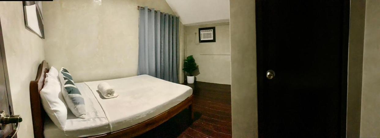 El Nido U Inn Екстер'єр фото