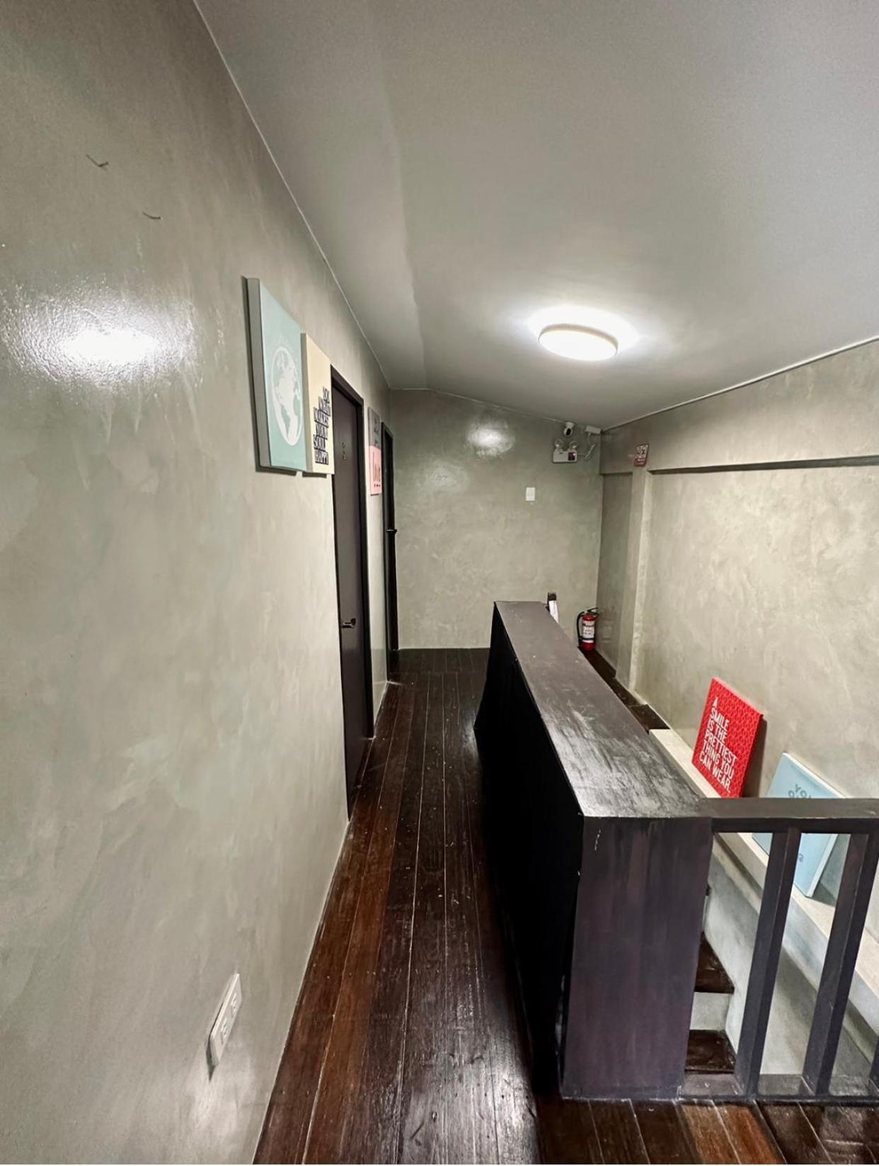 El Nido U Inn Екстер'єр фото