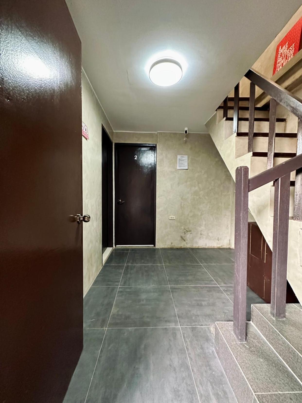 El Nido U Inn Екстер'єр фото