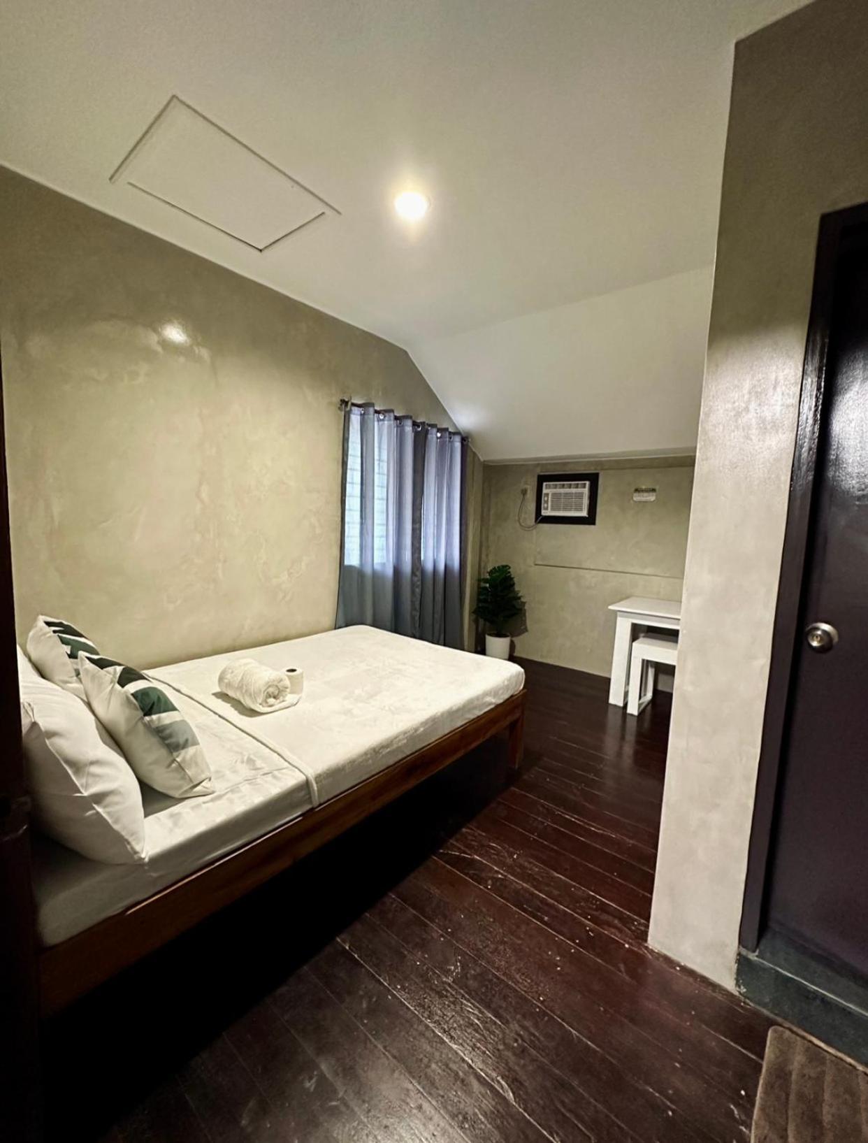 El Nido U Inn Екстер'єр фото