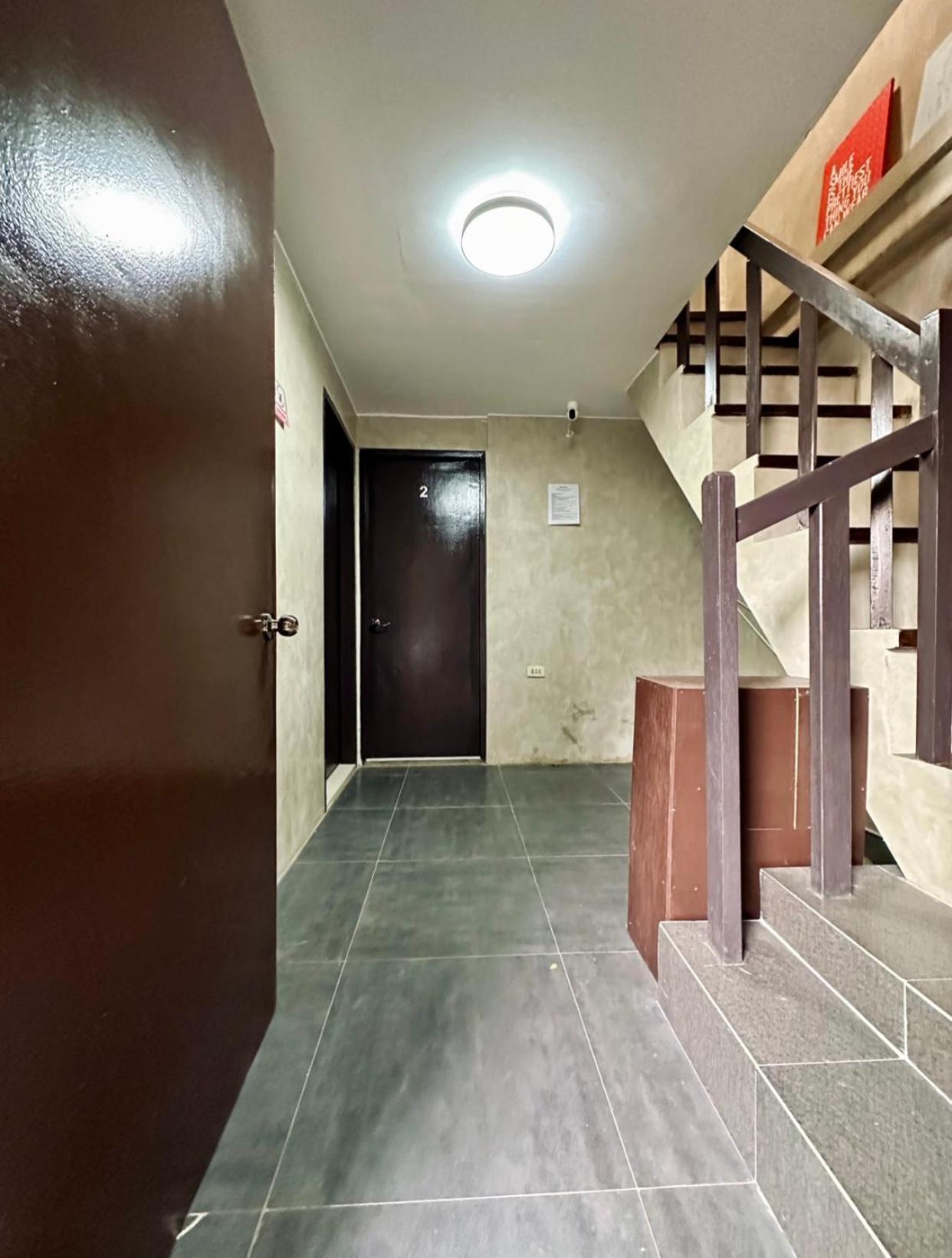 El Nido U Inn Екстер'єр фото